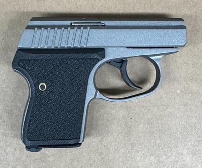 LWS 32 Gun Metal Grey Cerakote