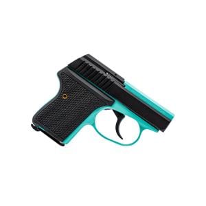 L.W. Seecamp LWS 32 Robin's Egg Blue 32 ACP LWS-32-REBLUED