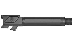 Fortis Manufacturing Glock Match Grade Barrel Threaded,