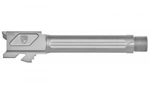 Fortis Glock 19/19X Match Grade Barrel 9mm 4.5" Threaded