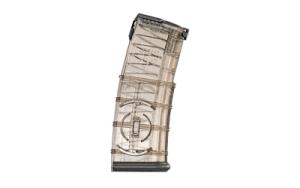 ETS AR-15 .223/5.56 30 Round Gen 2 Magazine with Integrated Coupler 850016478313