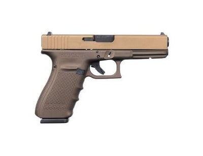 Glock 20 Gen 4