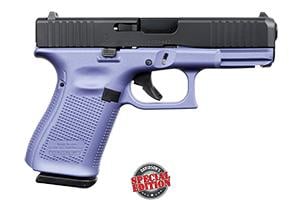 Gen 5 19 Crushed Orchid Black