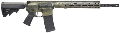 LWRC IC-DI MLOK