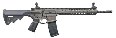 LWRC International Individual Carbine 5.56 NATO 850016966735