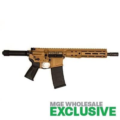 LWRC IC-DI MLOK Pistol