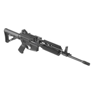 MCR Dual-Feed