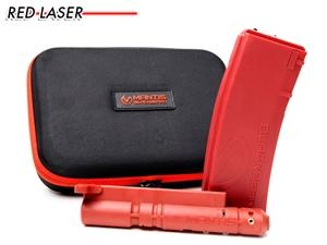 Mantis BlackbeardX AR-15 Training System, Red Laser Variation