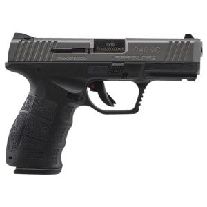 SAR USA SAR9 Compact Stainless