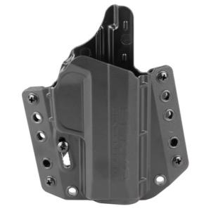 Bravo Concealment Sig Sauer P365 X-Macro BCA OWB Holster