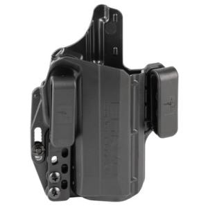 Bravo Concealment Sig sauer P365 X-Macro Torsion IWB Holster