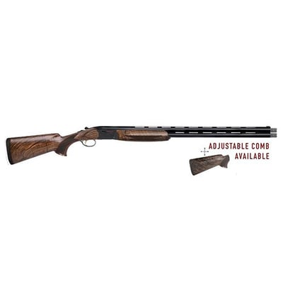 ATA ARMS SP Supersport Shotgun 32" BBL Over Under ADJ Comb
