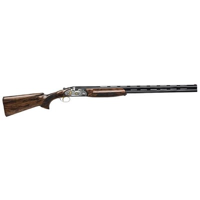 ATA ARMS SP Elegant Gold Shotgun 30" BBL Over Under