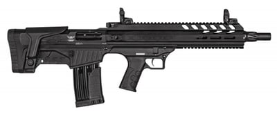 Landor Arms BPX 902-G3 12 GA LDBPX902G31218