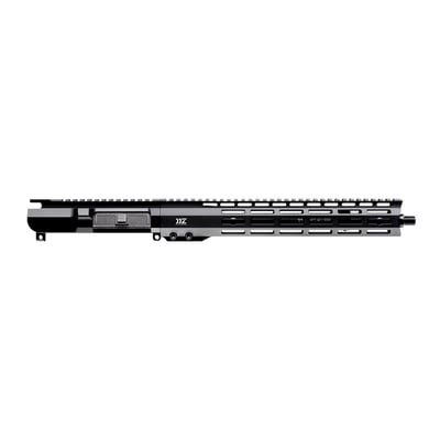 DTL Complete AR15 Upper 13.9"