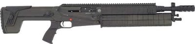 Garaysar TR19S