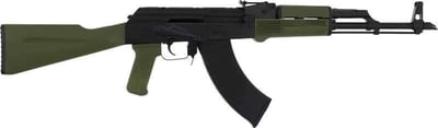 Riley Defense RAK-47 AK-47 Style 16.5" ODG 7.62X39mm RAK102G