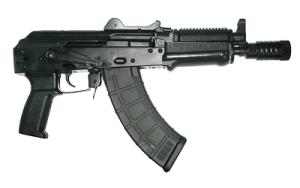 Riley Defense Krinkov AK Pistol 7.62x39mm 850028892275