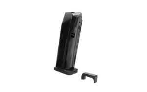 Shield Arms Glock 43x/48 S15 Gen 2 Magazine 9mm, Black