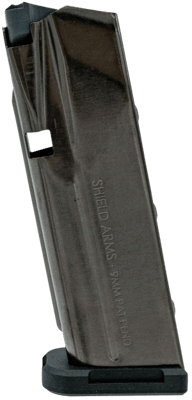Shield Arms Glock 43X/48 S15 Magazine Gen 3 9mm 15-Rounds