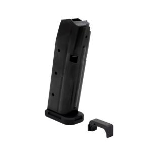 Shield Arms Glock 43X/48 S15 Magazine Gen 3 9mm 15-Rounds