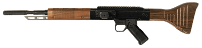 Global Defense FG-9 9mm GDFG9ALP9