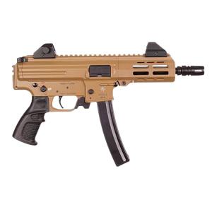 Global Defense SA-9 9mm GDSA9FDE98