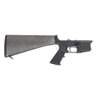 DPMS Panther Arms Retro DP-15 850032424370