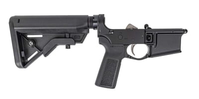 DPMS Panther Arms B5 Lower with Panther Polished Trigger