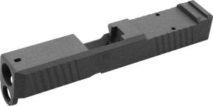 Live Free Armory Glock 26 Slide, RMR Optic Cut G326CH512251F