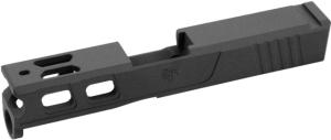 Live Free Armory LF 43 Elite Series Glock 43/43X Slide Tungsten