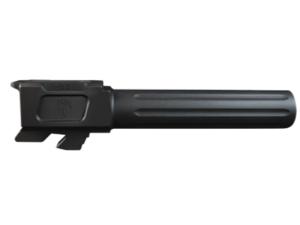 Live Free Armory Glock 19 LF19 Fluted Pocketed Barrel 850034577258