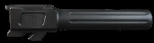 Live Free Armory Glock 26 Fluted Barrel 850034577289