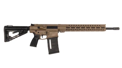 Live Free Armory LF-10 308 Win 850034577500