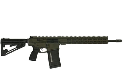 Live Free Armory LF-10 308 Win 850034577517