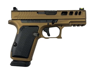 Live Free Armory AMP Compact