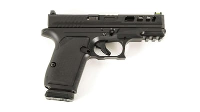 Live Free Armory AMP Compact