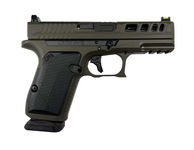 Live Free Armory AMP Compact 850034577647