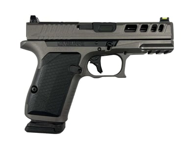 Live Free Armory AMP Compact 850034577661
