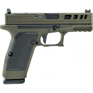 AMPX Cerakote ODG