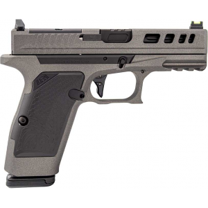 Live Free Armory AMP X Cerakote Tungsten 9mm 850034577715
