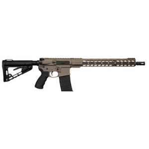 Live Free Armory LEO Carbine FDE