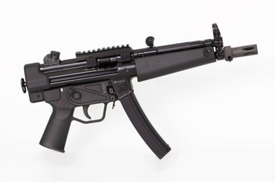 Zenith Firearms ZF-5