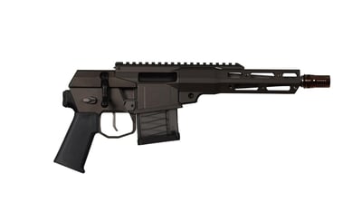 Q LLC Mini Fix 300 AAC Blackout MINIFIX-300BLK-8IN-PISTOL-NB