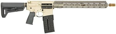 Q LLC Sugar Weasel 223/5.56 SW55616INRIFLECALI