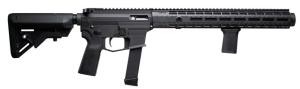 Vanquish-9 Rifle