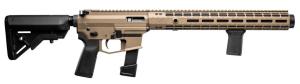 Vanquish-9 Rifle