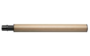 Vanquish 9MM Integrally Suppressed 16" AR-9 Barrel FDE