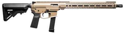 Angstadt Arms UDP-9 Rifle 9mm 850035894576