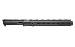 Vanquish-9 Upper Receiver